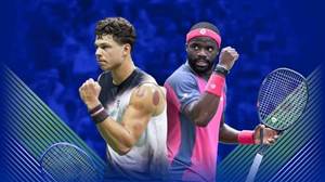 US Open 2026 : ਫਾਈਨਲ 'ਚ ਹੋਵੇਗਾ ਜ਼ਵੇਰੇਵ ਤੇ ਸ਼ੇਲਟਨ ਦਾ ਸਾਹਮਣਾ, ਸੈਮੀਫਾਈਨਲ 'ਚ ਦਿੱਤੀ ਸ਼ਾਨਦਾਰ ਮਾਤ
